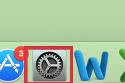 How to Change Trackpad Settings on MacBook Pro