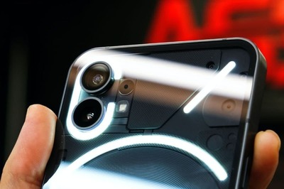 Nothing Phone 2a Camera Specifications Leaked; May Feature A Dual 50MP Setup - All Details