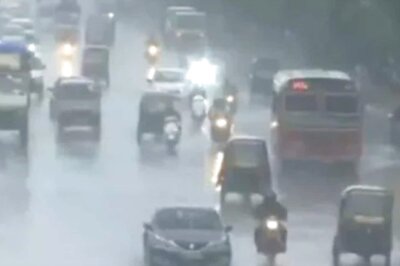 Delhi Receives Highest Rainfall This Season Since 1964; More in Store