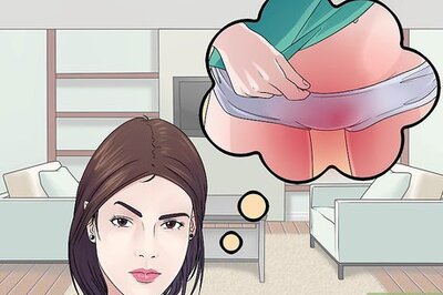 How to Relieve Vaginal Burning