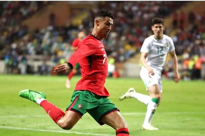 'I Want to Reach 1000 Goals': Cristiano Ronaldo Hungry for More As Portuguese Reaches Historic Milestone