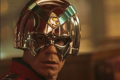 James Gunn Completes Script Of Peacemaker Season 2, Details Inside