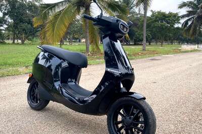 Ola Electric CMO Claims Scooters Dispatched on Time, Clarifies Vahan ‘Discrepancy’