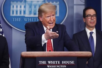 Trump Orders US Meat-processing Plants to Stay Open Despite Coronavirus Fears