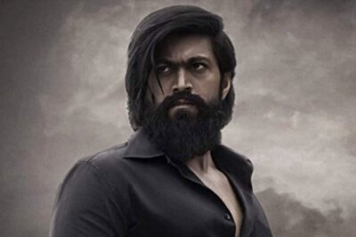 KGF Director Reveals Yash Himself Scripted His Major Dialogues in the Sequel