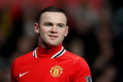 Pepe 'an idiot' for Messi stamp: Rooney