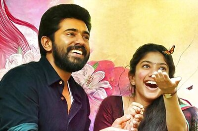 Censor board employee arrested in connection with the leakinf of 'Premam'