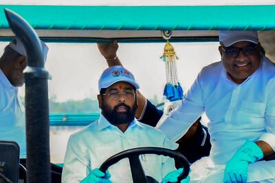 The Maha Picture | Eknath Shinde At The Helm, But Why The Hold-Up in Naming Him Maharashtra CM Candidate?