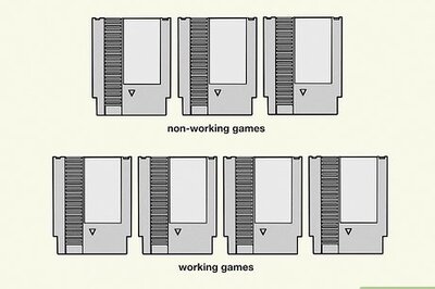 How to Clean NES Games