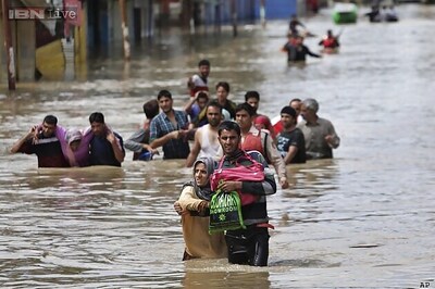 J&K floods: Government deploys successful Google app to find people