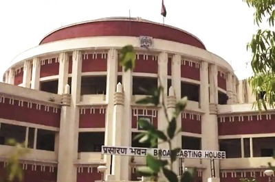 Prasar Bharati Establishes Its First Recruitment Board