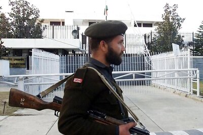 My Wife Went Missing From Indian High Commission, Claims Man in Pakistan
