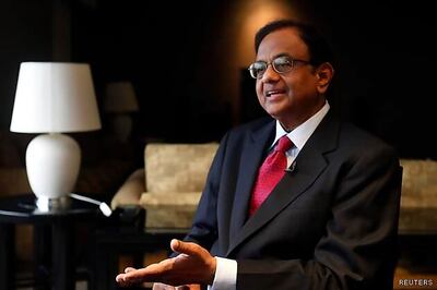 Chidambaram seeks enhanced bilateral trade with Qatar