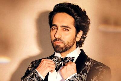 Ayushmann Khurrana Says 2023 Gave Him 'Love and Respect': 'Nothing Tastes Sweeter Than Box Office Success'