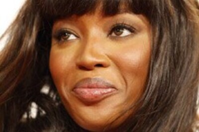 Naomi Campbell barred from flying British Airways