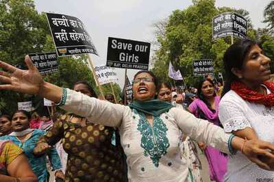 Delhi minor rape: I have committed a big mistake, says accused