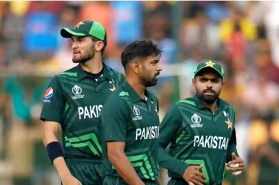 'From Unplayable to Toothless in a Month': Ex-Captain Explains Pakistan Bowling's Downfall in World Cup 2023