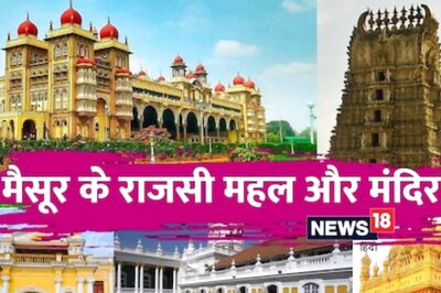 Planning a Visit to Mysore on International Yoga Day? Check Out These Other Tourist Spots