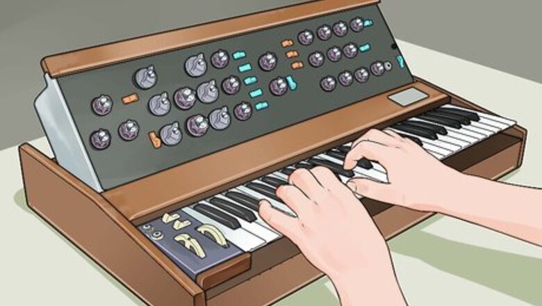 How to Make Electronic Music