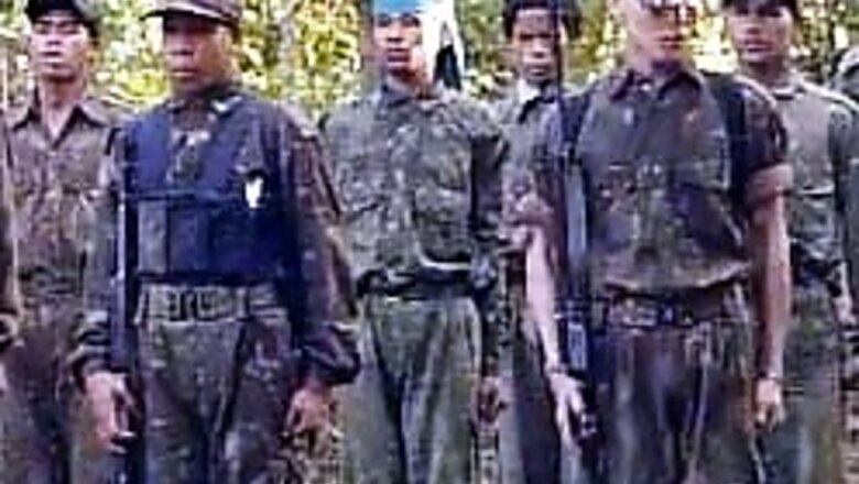 Centre focus on parleys: ULFA chief mom