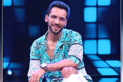 Khatron Ke Khiladi 9 Winner Punit Pathak To Join Ghum Hai Kisikey Pyaar Meiin?