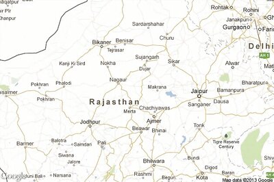 Rajasthan govt transfers 27 IAS officers