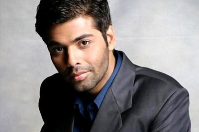 Not sure of adopting baby right now: Karan Johar