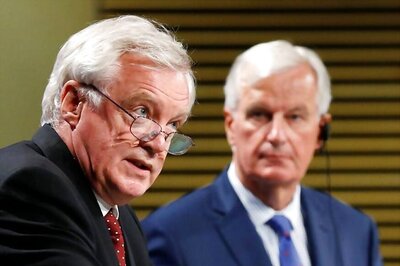 Amid Brexit Timetable Confusion, UK Aims for Transition Outline by Early 2018