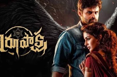 Virupaksha Becomes One Of The Highest Grossing Telugu Films Of 2023, Check Collections