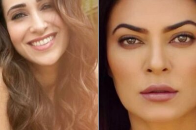 Mother’s Day 2022: From Neena Gupta to Sushmita Sen, Single Mothers of Bollywood