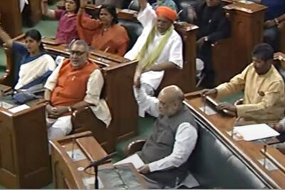 MCD Reunification Bill Passed in Lok Sabha; Know What it Proposes & History of Delhi Civic Bodies