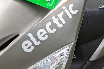 Greater Noida Set to Get its First Electric Vehicle Charging Station Soon, 100 More Planned