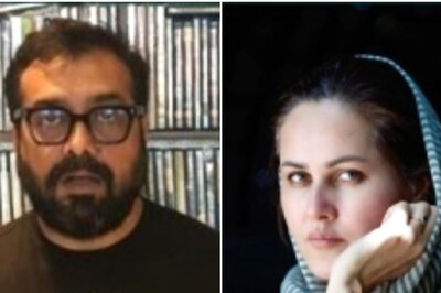 Anurag Kashyap Shares Afghan Filmmaker's Appeal to International Humanitarian Organisations to End 'Silence'