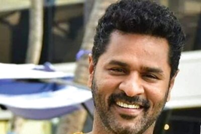 My Dear Bootham: First Single From Prabhu Deva's Next Is Out