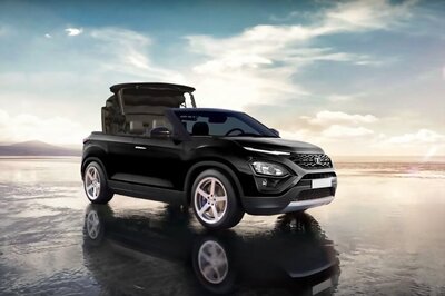 Tata Motors Offering Massive Discounts on Nexon, Tiago, Hexa; Benefits upto Rs 86,000