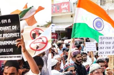 'Sar Tan Se Juda': India Should Be Wary of Slogan's Growing Normalisation