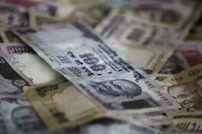 Rupee hits new all-time low of 59.98 per dollar
