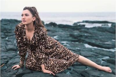 Happy Birthday Gauahar Khan: 6 Times the Actress-model Proved She's an Insta Queen