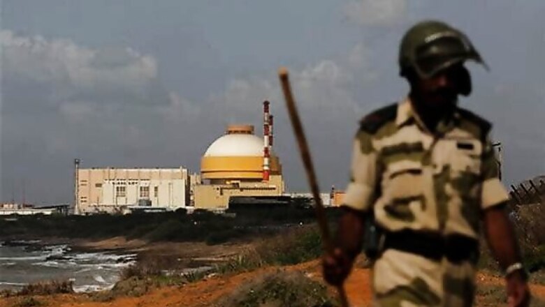 Kerala to get 266 MW power from Kudankulam plant
