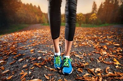 Why Evening Walks Are Beneficial For Your Health