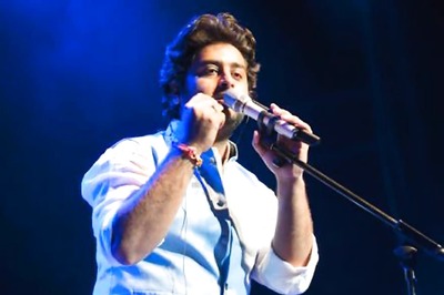 Happy Birthday Arijit Singh: 35 Soulful Songs To Liven Up Your Spirit
