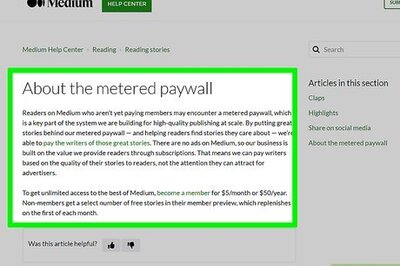 Can You Get Paid on Medium? Short Answer, Yes. How to Make Money Writing on Medium