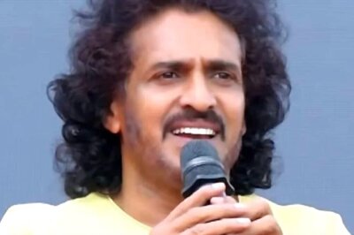 When Upendra Rejected An Offer To Direct A Movie Starring Chiranjeevi