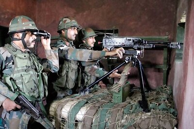 India to Retire Indigenously Built INSAS Rifle; Imported ones to Take its Place