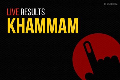 Khammam Election Results 2019 Live Updates: Nama Nageswara Rao Wins