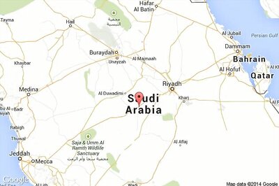 Indian arrested in Saudi Arabia for posting blasphemous image