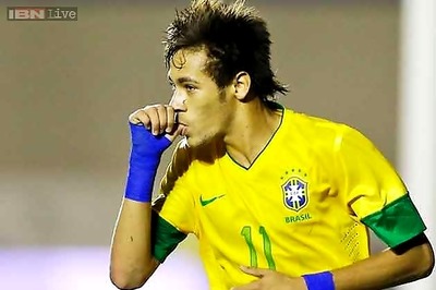 World Cup 2014: Neymar's absence could make Brazil stronger, says Loew