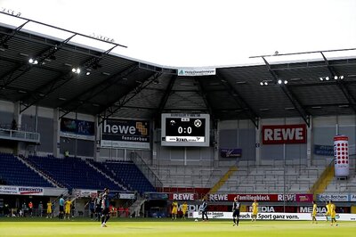 Bundesliga to Have Shorter Winter Break Next Season