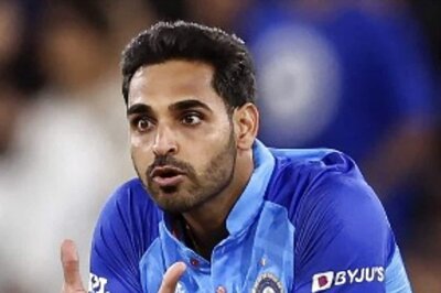 Exclusive: 'Bhuvneshwar Kumar Could Surprise in Australia, A Dangerous Option With New Ball' - John Buchanan