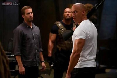 'Fast and Furious' is successful due to its multicultural cast: Filmmaker Freida Lee Mock